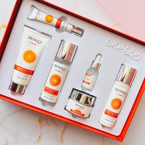 Kit vitamina C bioaqua