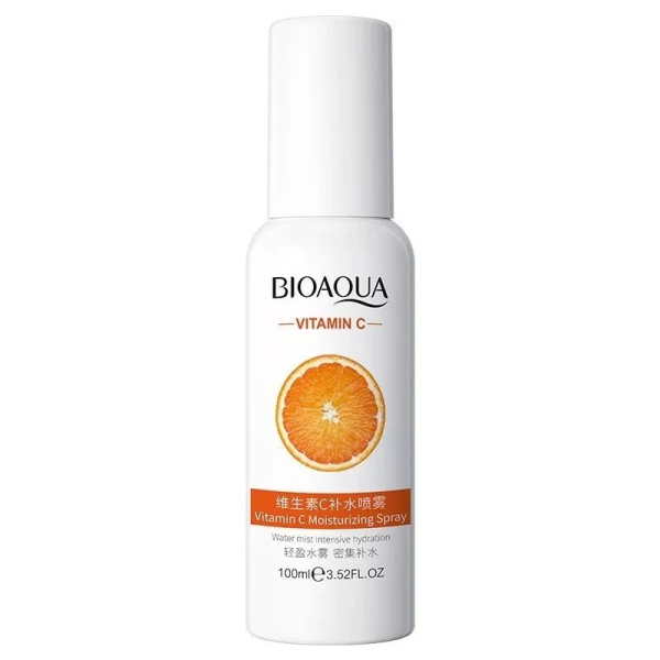 Tónico vitamina c Bioaqua