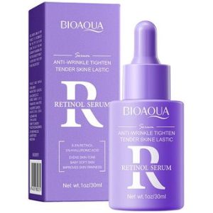 Serum Retinol Bioaqua