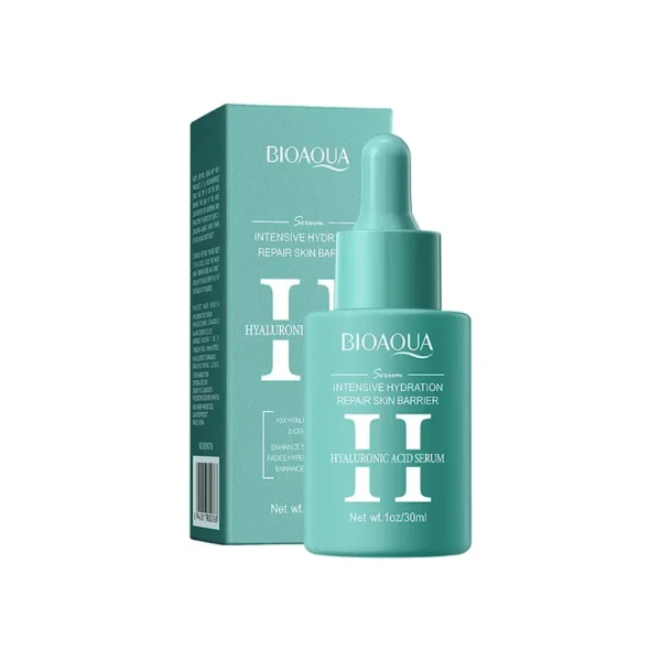 Serum Acido Hyaluronico Bioaqua