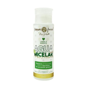 Agua micelar Purpure