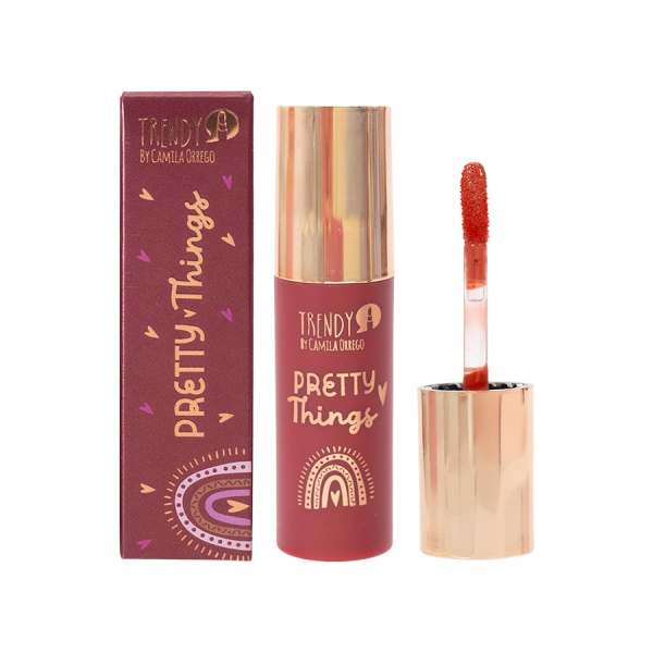 Lip oil pretty Trendy